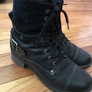 Taos Boots